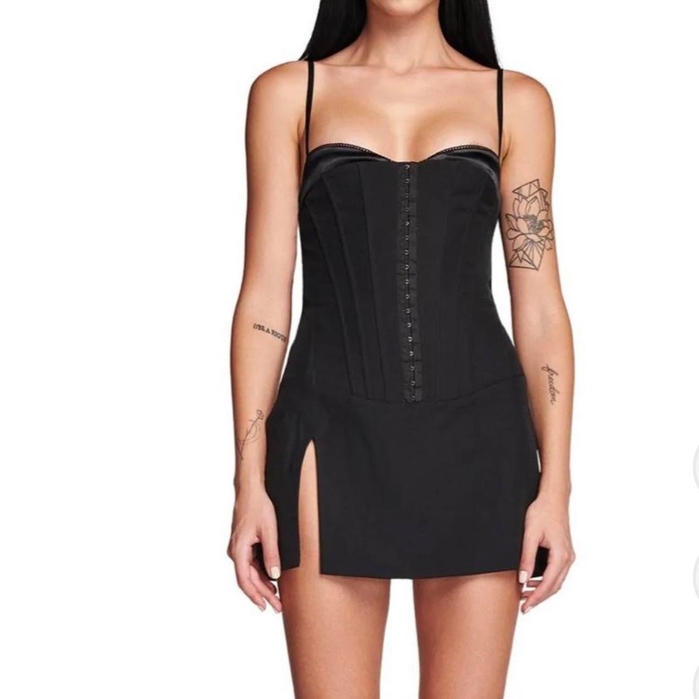 IAMGIA corset dress